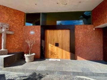 Residencia en venta en San Jeronimo Lidice