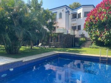 Residencia en Venta en Tetela del Monte, Cuernavaca | Naturaleza y Privacidad