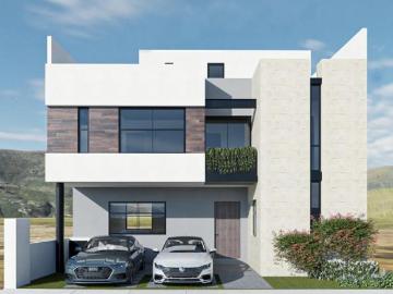 Residencia en Venta en Zibata, Club de Golf Diseño de Autor !