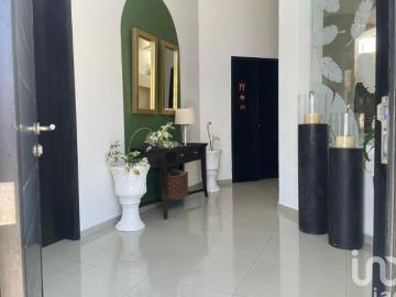 Residencia En Venta En Zona Exclusiva De La Riviera Veracruzana