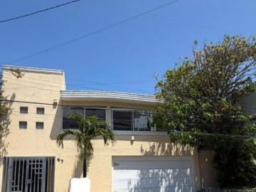 Residencia en venta en zona exclusiva 7´200,000 MXN