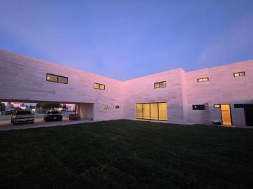 Residencia en Venta | Hacienda del Rosario Etapa 3