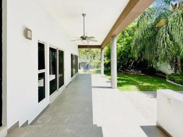 Residencia en Venta Herradura Club de Golf Carretera Nacional Monterrey