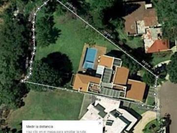 Residencia inteligente en venta en Fracc. Las Cañadas Country Club, en calle cerrada