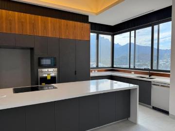 Residencia En Venta Loma Bonita, Carretera Nacional