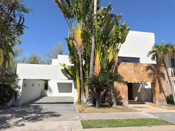 Residencia en venta Los Alamos Culiacan