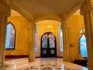 RESIDENCIA EN VENTA PEDREGAL DE ECHEGARAY