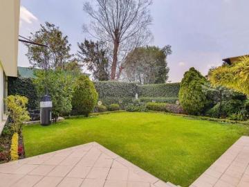 RESIDENCIA EN VENTA, PEDREGAL SAN ANGEL
