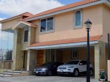 Casa en Venta Rancho El Mesón Calimaya 4 recamaras