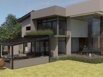 RESIDENCIA EN VENTA RANCHO SAN JUAN