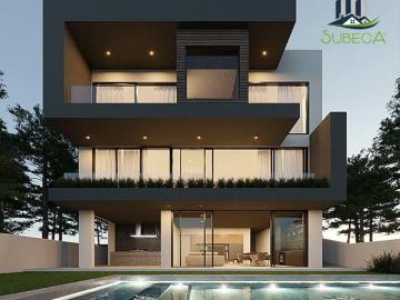 Residencia en Venta – Residencial del Lago, Xalapa