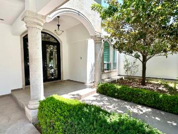 RESIDENCIA EN VENTA | RESIDENCIAL SAN PATRICIO | ZONA NORTE DE SALTILLO