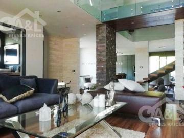Casa en Esquina en Venta Fraccionamiento Cumbres