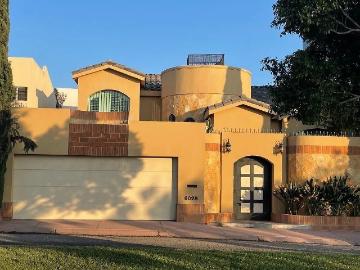 Residencia en Venta y Renta | Hacienda Agua Caliente disponibilidad 1 de Agosto