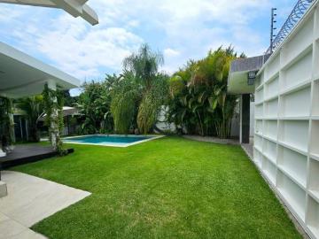 RESIDENCIA EN VENTA 2,500 M2 ATLIXCO LA MORALEDA $40,500,000