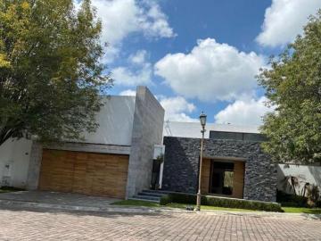 Residencia en venta 730 mts en Morillotla, Puebla!