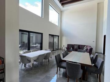Residencia Fracc Residencial las Villas T 593 M2 C 544 M2