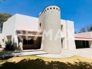 Residencia Hacienda de Vallescondido en Venta, ATIZAPAN