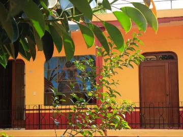 Residencia Jovenes de la Paz