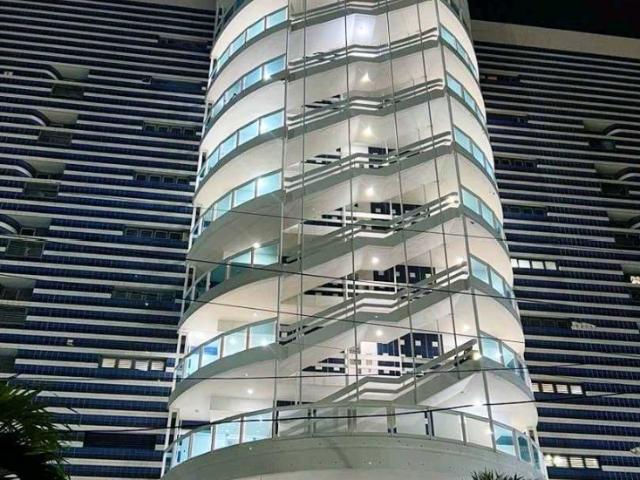 Residencia La Joya