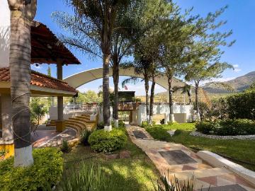 Residencia Puerta del Cielo en el PICACHO