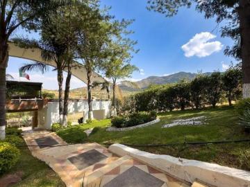 Residencia Puerta del Cielo en el PICACHO