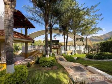 Residencia Puerta del Cielo en el PICACHO