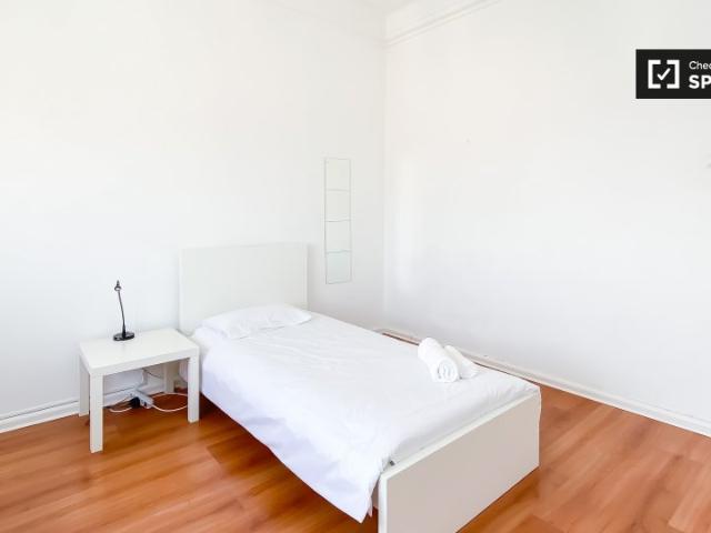 Residência para alugar em Lisboa