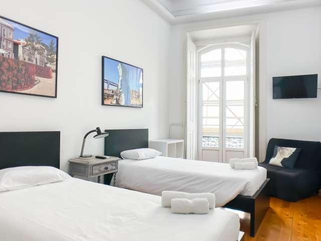 Residência para alugar em Lisboa