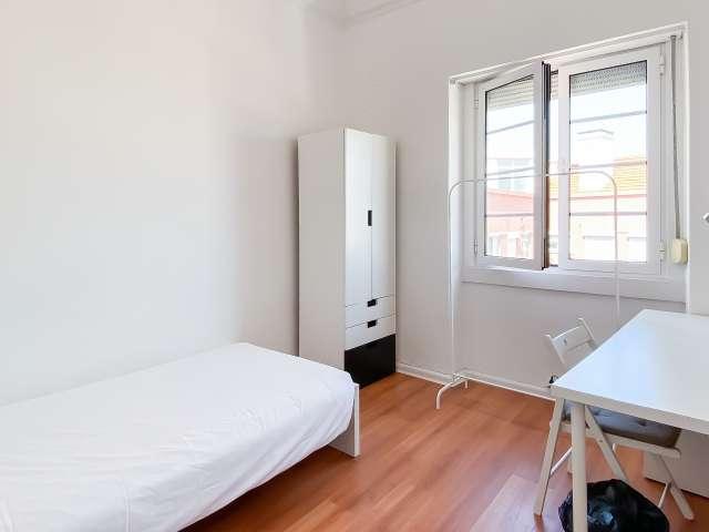 Residência para alugar em Lisboa