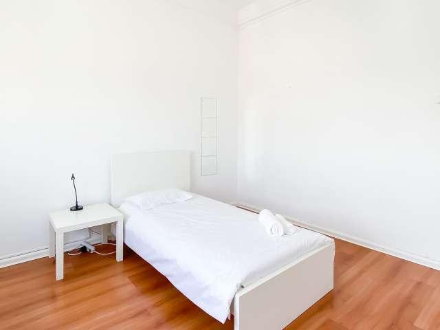 Residência para alugar em Lisboa