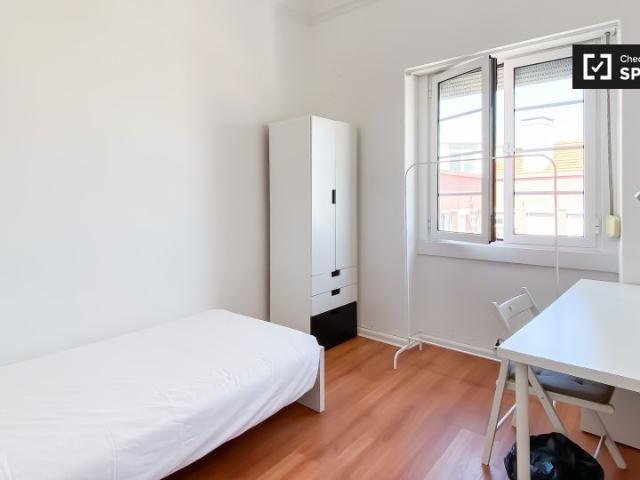 Residência para alugar em Lisboa