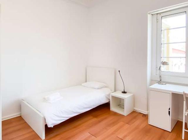 Residência para alugar em Lisboa