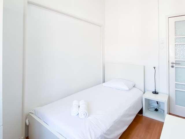Residência para alugar em Lisboa