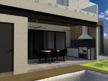 Residencia Premium en Dominion 420 m² Alberca Personalízala a tu gusto !