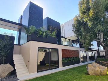 CASA PREMIUM EN VENTA AMUEBLADA LOMAS DE ANGELOPOLIS 777