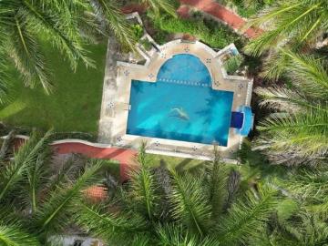 Residencia Premium en Venta en Cancún | 3,000 m² | Casa Principal + Casa de Visi