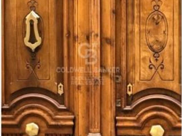 Residencia premium junto a Calle de la Paz. Diseño y patrimonio