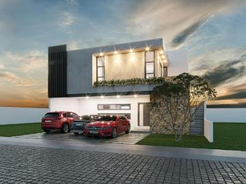 Residencia premium ubicado en el norte de la ciudad! Cholul rodeada de Parques!