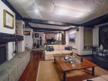 RESIDENCIA RANCHO SAN FRANCISCO CON ALBERCA SANTA FE. SAN BARTOLO