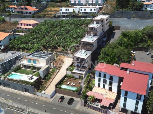 Residência Sublime I Apartamentos disponíveis T1, T2 e T3