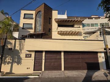 RESIDENCIA SEMI AMUEBLADA EN RENTA | LOMA DORADA, QUERÉTARO | ACABADOS DE LUJO