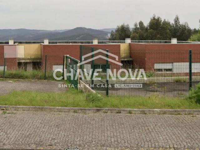 Residência Sénior 12748m² Valongo