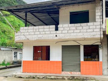 Residencia Turística en Río Verde: Encanto Natural y Oportunidad Comercial