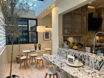 Residencia Totalmente Equipada en Encinos del Vergel – Carretera Nacional