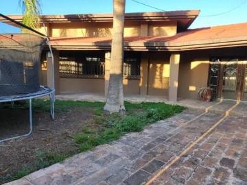 RESIDENCIA UN PISO EN COLONIA LA SALLE