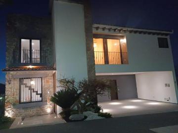 Residencia Única en Gran Reserva | 514 m2 | Diseño Mexicano Contemporáneo | $12 M