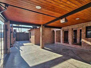 Residencia única en venta | Fracc. Campestre