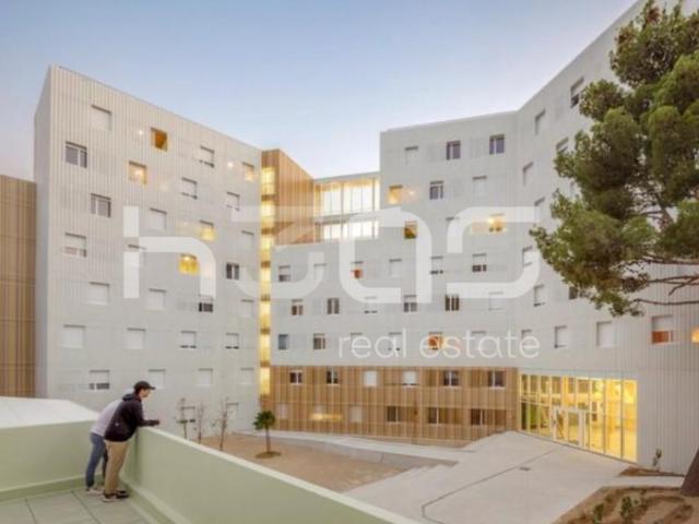 Residência Universitária | Ativo de Rendimento com Elevada Procura e Ocupação