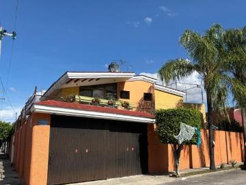 RESIDENCIA VENTA COLONIA MONUMENTAL